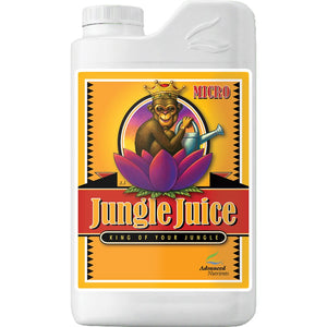 Jungle Juice Micro