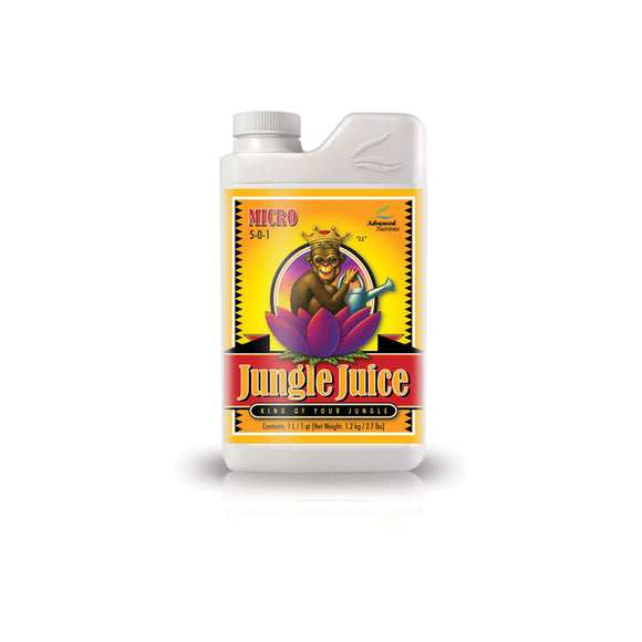 Jungle Juice Micro