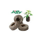 Jiffy 7 Pellets 42mm