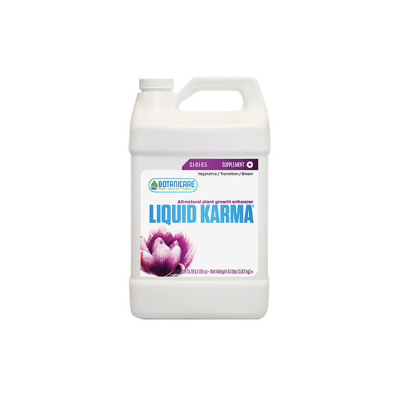 Botanicare® Liquid Karma® 0.1 - 0.1 - 0.5