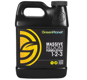 Massive Bloom Formulation