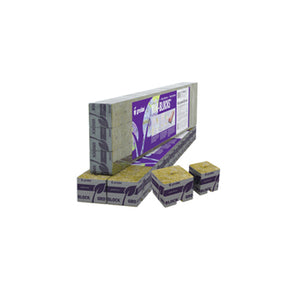 Grodan® Stonewool Delta 2" Mini-Blocks™