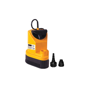 Mondi™ Utility Sump Pump 1585x