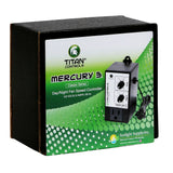 Titan Controls® Mercury® 3 - Day/Night Fan Controller