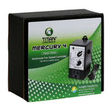 Titan Controls® Mercury® 4 - Multi-Function Fan Speed Controller