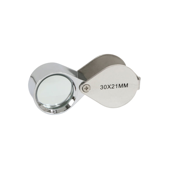 Grower's Edge® Magnifier Loupe 30x