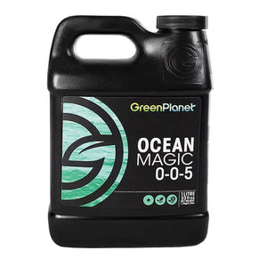 Ocean Magic