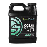 Ocean Magic