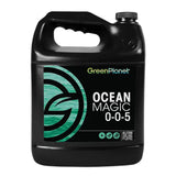 Ocean Magic