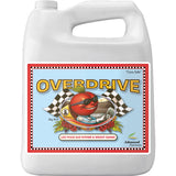 Overdrive®