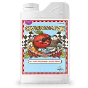 Overdrive®