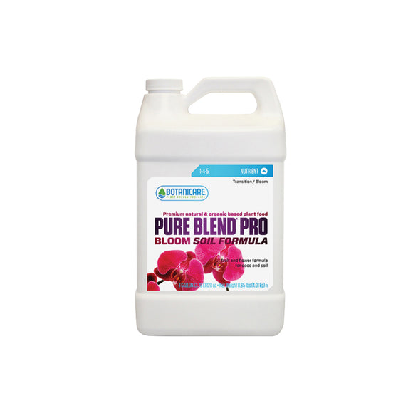 Botanicare® Pure Blend® Pro Soil 1 - 4 - 5