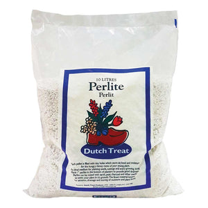 Perlite Coarse