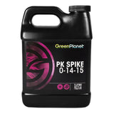 PK Spike