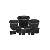 Nursery Pots - Injection Molded