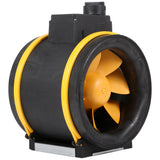 Can-Fan® Max-Fan® Pro Series Mixed Flow Fans