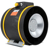 Can-Fan® Max-Fan® Pro Series Mixed Flow Fans