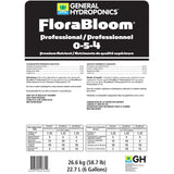 General Hydroponics® FloraBloom® Professional 0 - 5 - 4