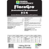 General Hydroponics® FloraGro® Professional 2 - 1 - 6