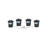 Active Aqua Root Spa 5 gal 4 Bucket System