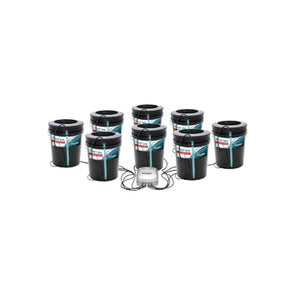 Active Aqua Root Spa 5 gal 8 Bucket System