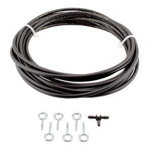 Titan Controls® Ares® Replacement Hose and Regulator