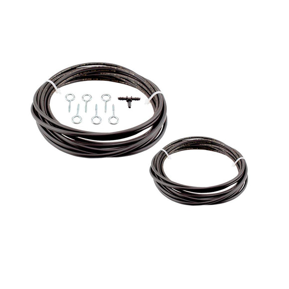 Titan Controls® Ares® Replacement Hose and Regulator