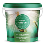 Gaia Green Soluble Seaweed Extract 1-1-17