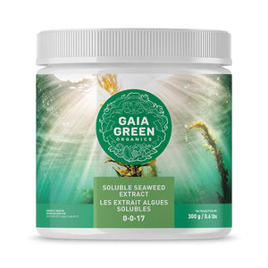 Gaia Green Soluble Seaweed Extract 1-1-17