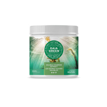 Gaia Green Soluble Seaweed Extract 1-1-17