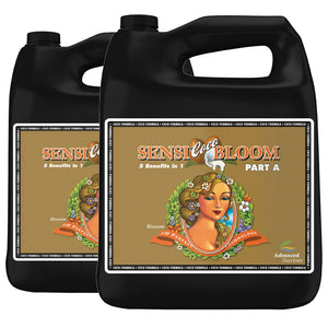 pH Perfect® Sensi Coco Bloom Part A&B