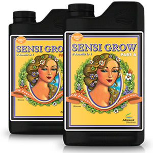 pH Perfect® Sensi Grow Part A&B