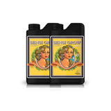 pH Perfect® Sensi Grow Part A/B