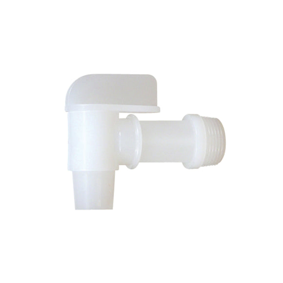 General Hydroponics® Spigot For 6 Gallon Containers
