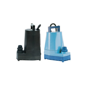 Little Giant® 5-MSP Submersible Pumps