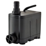 EcoPlus® Convertible Bottom Draw Submersible Only Water Pumps