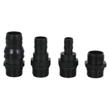 EcoPlus® Convertible Bottom Draw Submersible Only Water Pumps