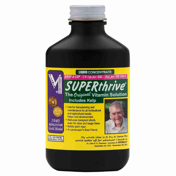 SUPERTHRIVE