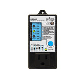 USCO2 0-2000 PPM SINGLE ZONE ULTRA SIMPLE CO2 CONTROLLER