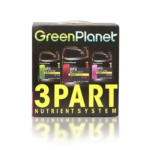 GP3™ Kit