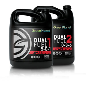 Copy of Dual Fuel