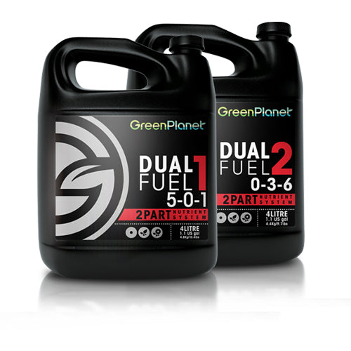 Copy of Dual Fuel