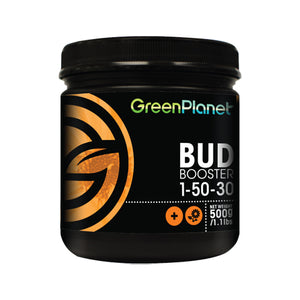 Bud Booster