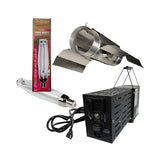 Pro Caged Light Kit