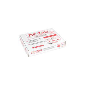 Zip Zag Original Large Bags