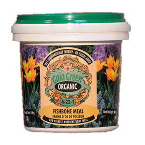 Gaia Green Fishbone Meal 4-22-1