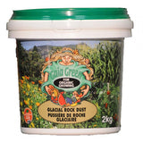 Gaia Green Glacial Rock Dust