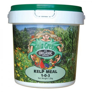 Gaia Green Kelp Meal 1-0-3
