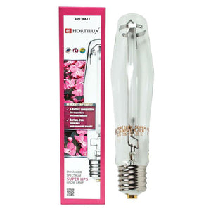 Eye Hortilux® Super HPS - High Pressure Sodium Lamps