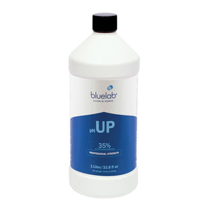 Bluelab® pH Up & pH Down